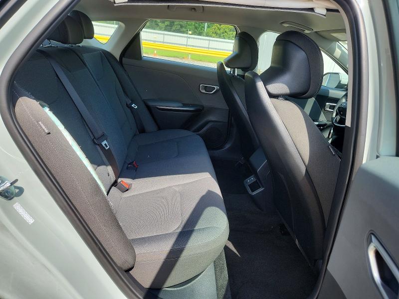 Продаж на аукціоні авто 2025 Kia K4, vin: 3KPFT4DE4SE184366, номер лоту: 55476846