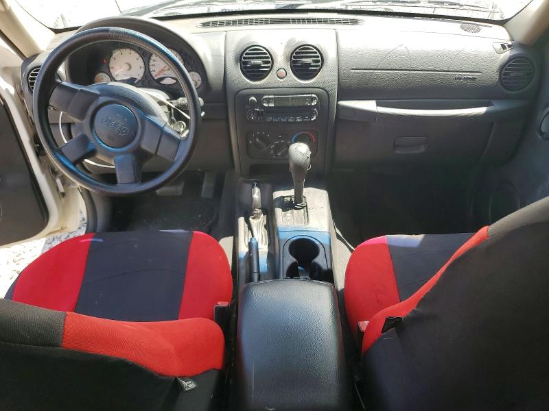 Aukcja sprzedaży 2004 Jeep Liberty, vin: 1J4GL48K74W327608, numer aukcji: 60871316