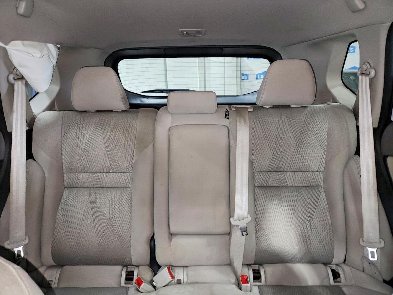 Aukcja sprzedaży 2025 Nissan Rogue, vin: 5N1BT3BA4SC763952, numer aukcji: 61447676