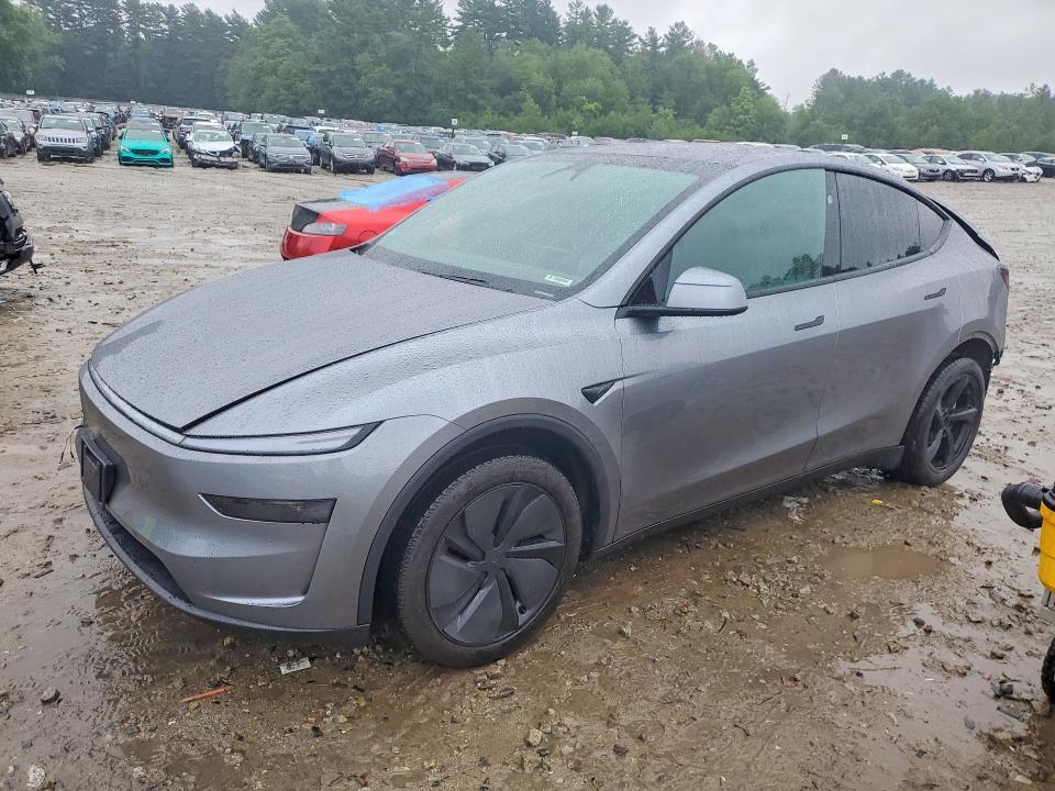 Aukcja sprzedaży 2026 Tesla Model Y, vin: 7SAYGDEE0TA477592, numer aukcji: 59398256