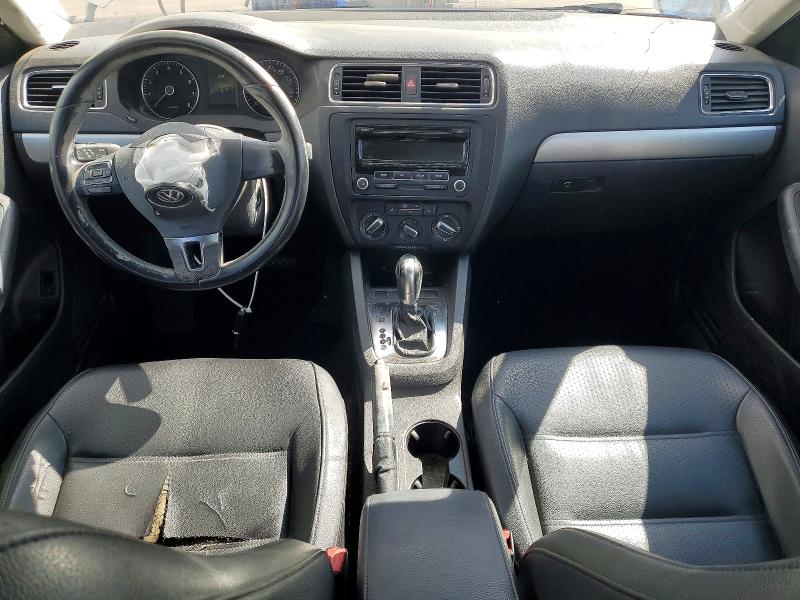 Продаж на аукціоні авто 2013 Volkswagen Jetta, vin: 3VWDX7AJ3DM243010, номер лоту: 59151366