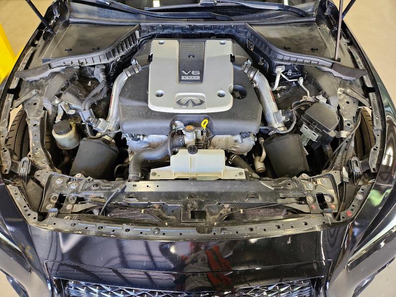 62209626 :رقم المزاد ، JN1BV7AR5FM397676 vin ، 2015 Infiniti Q50 مزاد بيع