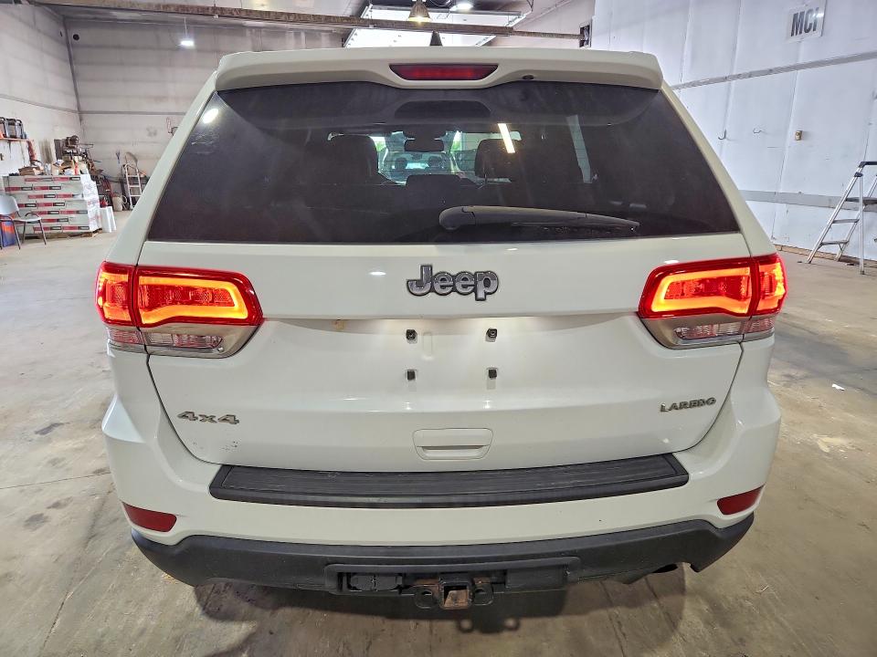 Aukcja sprzedaży 2014 Jeep Grand Cherokee, vin: 1C4RJFAG6EC516663, numer aukcji: 61892656
