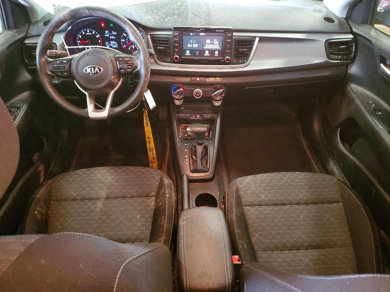 Продаж на аукціоні авто 2020 Kia Rio 5-door, vin: 3KPA25AD7LE349228, номер лоту: 59310646