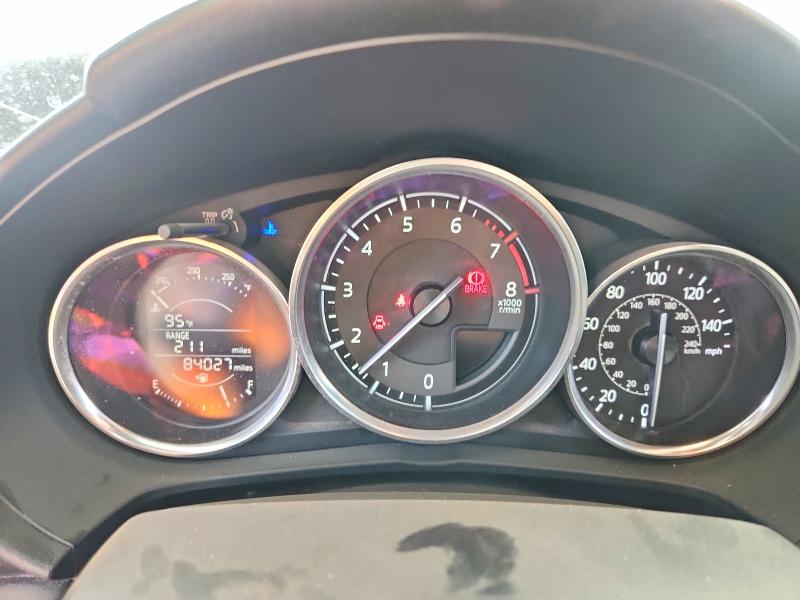 Продаж на аукціоні авто 2016 Mazda Mx-5 Miata, vin: JM1NDAC74G0104333, номер лоту: 62853766