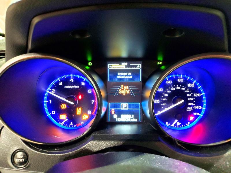 60428356 :رقم المزاد ، 4S4BSAHC8K3228073 vin ، 2019 Subaru Outback مزاد بيع