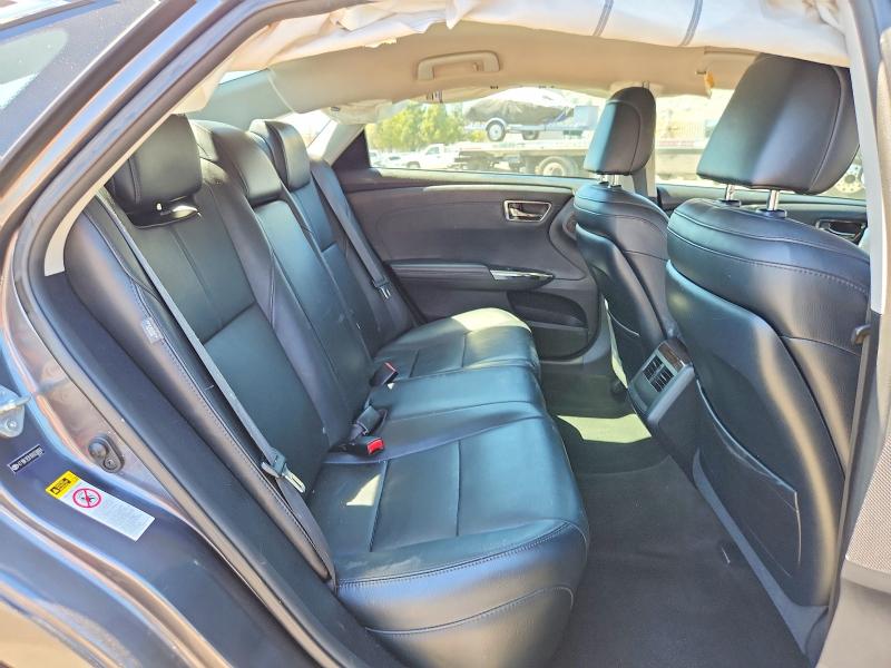 2013 Toyota Avalon მანქანა იყიდება აუქციონზე, vin: 4T1BK1EB1DU038866, აუქციონის ნომერი: 60064706