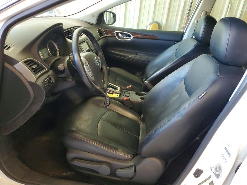 Продажа на аукционе авто 2013 Nissan Sentra, vin: 3N1AB7AP9DL781034, номер лота: 60270926