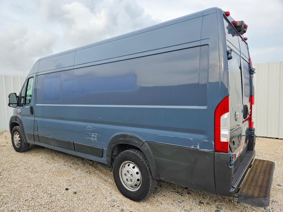 Продаж на аукціоні авто 2020 Ram Promaster 3500, vin: 3C6URVJG9LE144715, номер лоту: 58766326