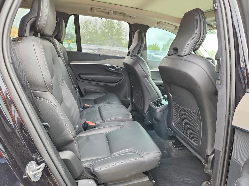 Aukcja sprzedaży 2025 Volvo Xc90, vin: YV4062PF6S1316730, numer aukcji: 58316216