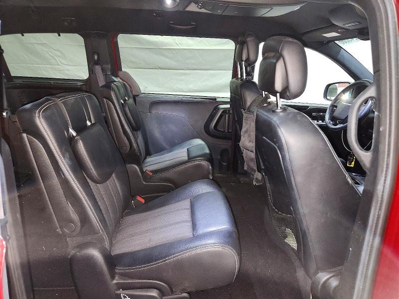 Aukcja sprzedaży 2015 Chrysler Town & Country, vin: 2C4RC1HG0FR505914, numer aukcji: 59245666