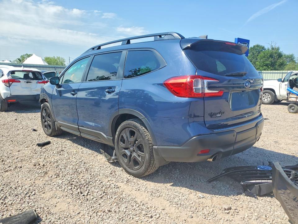 Продажа на аукционе авто 2023 Subaru Ascent, vin: 4S4WMAHD0P3439179, номер лота: 60627486