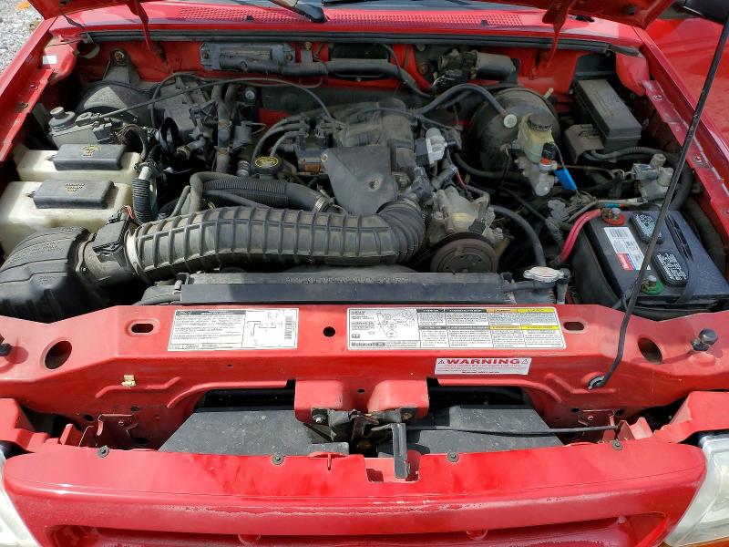 Продаж на аукціоні авто 1999 Ford Ranger, vin: 1FTYR14X9XTA58204, номер лоту: 60407286