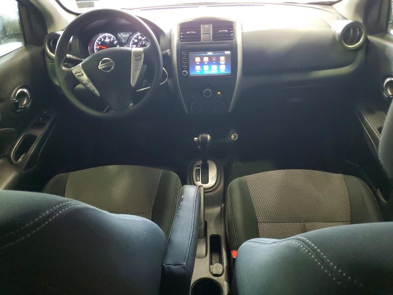 Aukcja sprzedaży 2019 Nissan Versa, vin: 3N1CN7AP2KL871865, numer aukcji: 62586386