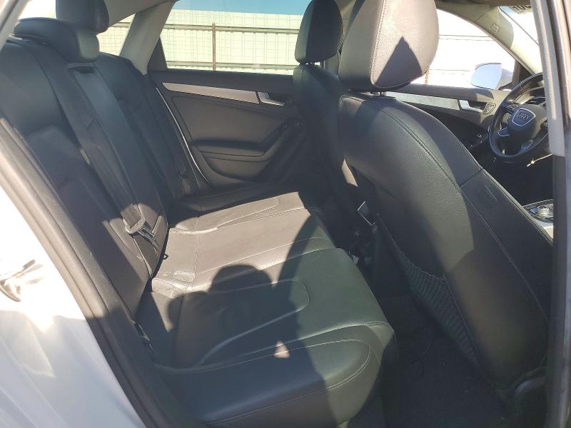 61208996 :رقم المزاد ، WAUAFAFL0EN018869 vin ، 2014 Audi A4 مزاد بيع