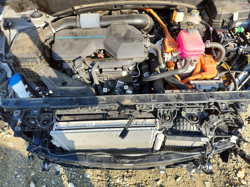2023 Kia Sportage მანქანა იყიდება აუქციონზე, vin: KNDPUCAG9P7064636, აუქციონის ნომერი: 59868256