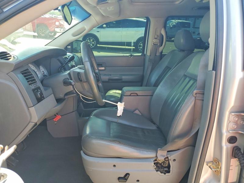 Продаж на аукціоні авто 2005 Dodge Durango, vin: 1D4HB58D85F512503, номер лоту: 59834766