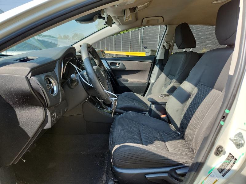 2017 Toyota Corolla Im მანქანა იყიდება აუქციონზე, vin: JTNKARJE5HJ532012, აუქციონის ნომერი: 60948526