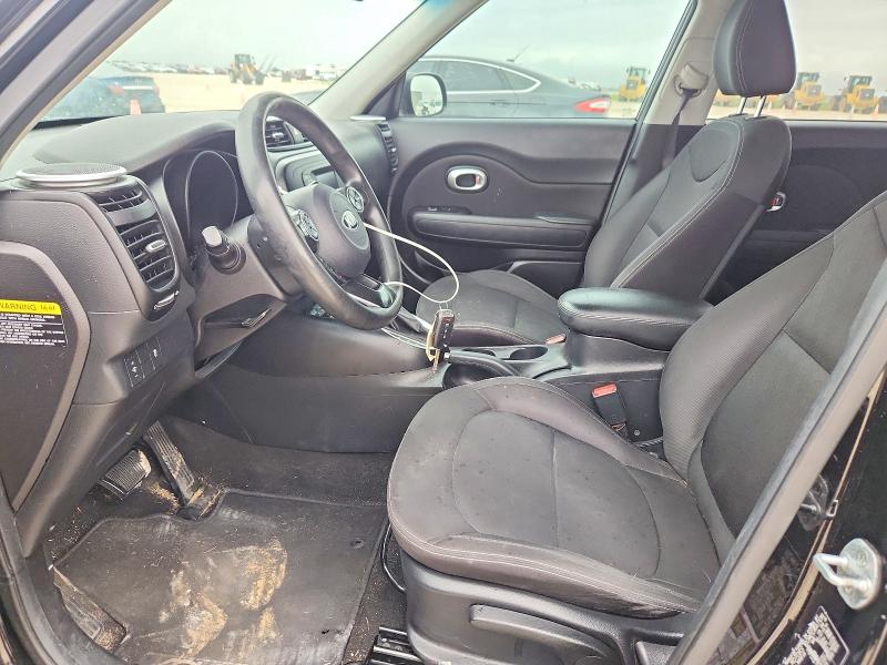 Aukcja sprzedaży 2015 Kia Soul, vin: KNDJN2A21F7220765, numer aukcji: 60900416