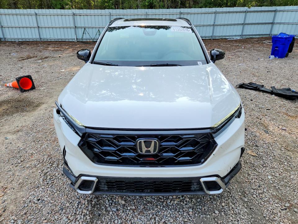 Auction sale of the 2025 Honda Cr-v, vin: 5J6RS6H97SL010558, lot number: 61352636