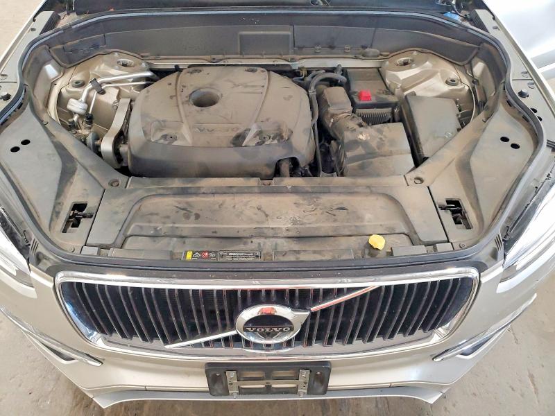 Aukcja sprzedaży 2016 Volvo Xc90, vin: YV4A22PK6G1081279, numer aukcji: 63101956