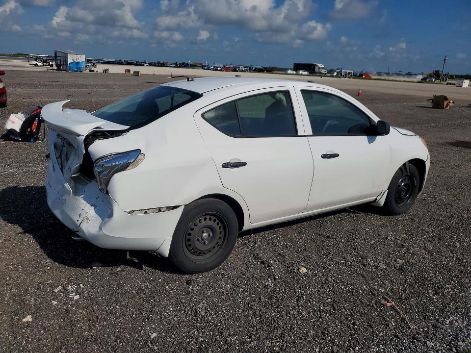 Aukcja sprzedaży 2014 Nissan Versa, vin: 3N1CN7APXEL856955, numer aukcji: 85993795
