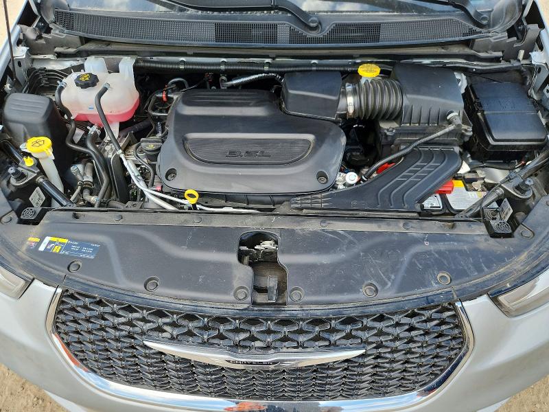 Продаж на аукціоні авто 2026 Chrysler Pacifica, vin: 2C4RC1BG7TR250439, номер лоту: 60323986