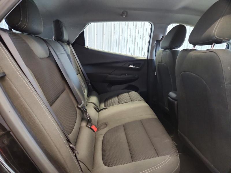 Aukcja sprzedaży 2023 Chevrolet Bolt Ev, vin: 1G1FW6S09P4187212, numer aukcji: 63281406