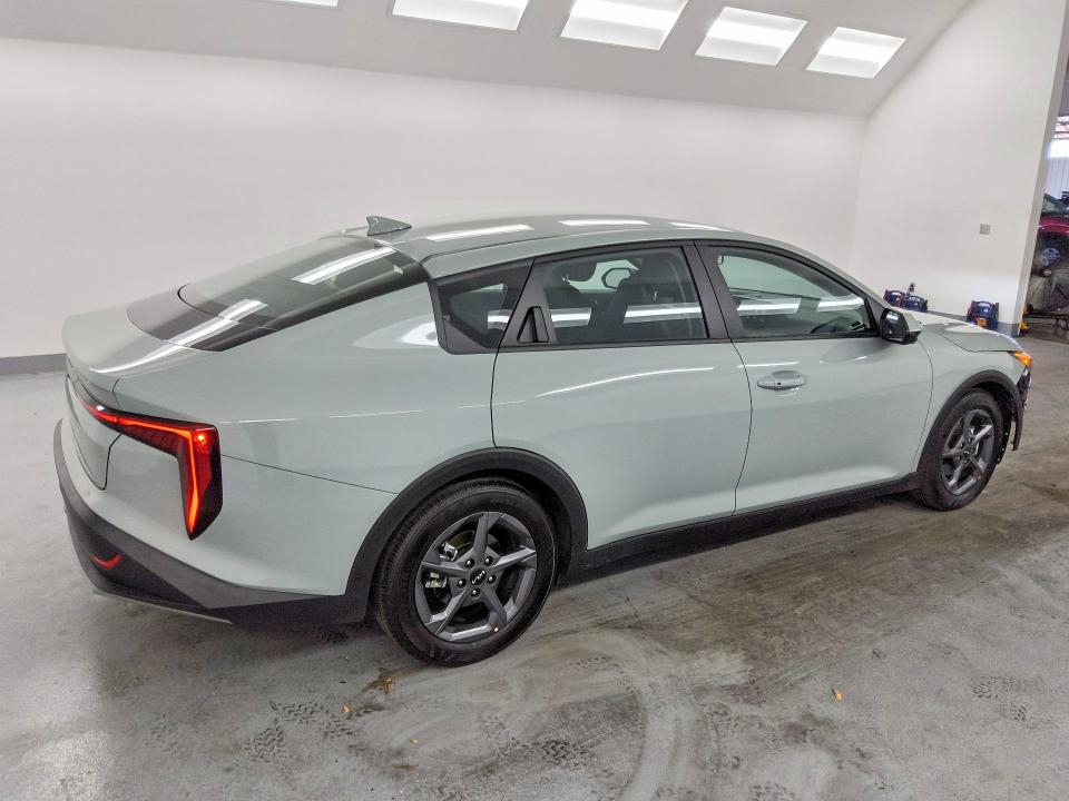 Aukcja sprzedaży 2026 Kia K4, vin: 3KPFT4DE7TE257506, numer aukcji: 62484376