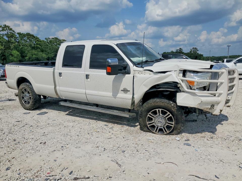 Aukcja sprzedaży 2014 Ford F350, vin: 1FT8W3BT1EEB73823, numer aukcji: 62995266