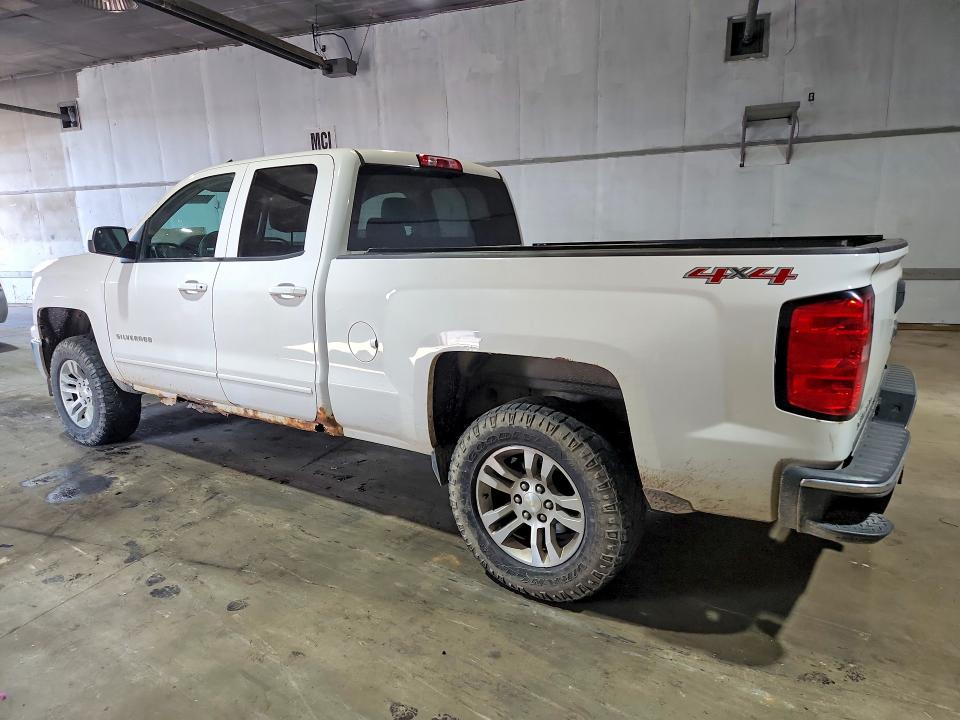 Aukcja sprzedaży 2015 Chevrolet Silverado, vin: 1GCVKREC7FZ447128, numer aukcji: 62053486