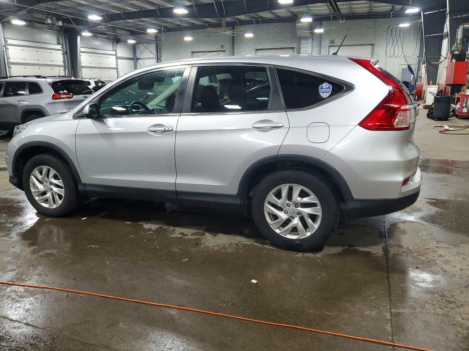 Aukcja sprzedaży 2016 Honda Cr-v, vin: 5J6RM4H5XGL128607, numer aukcji: 59287956