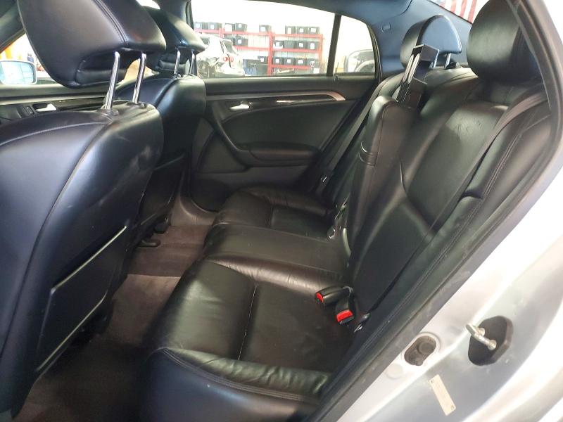 2005 Acura Tl მანქანა იყიდება აუქციონზე, vin: 19UUA662X5A036548, აუქციონის ნომერი: 59361106