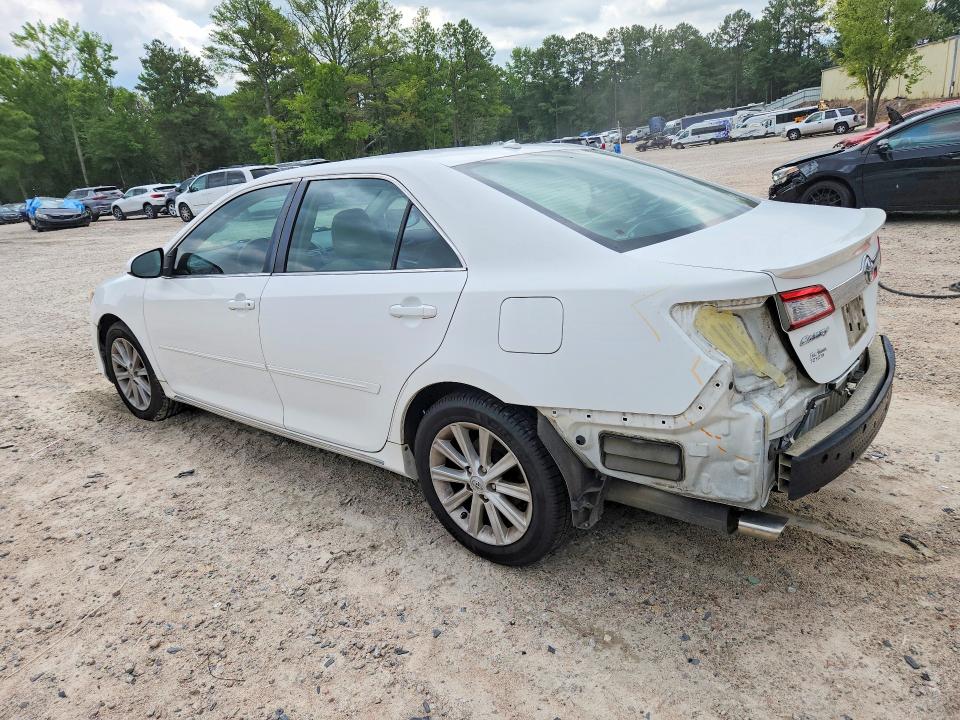 Продаж на аукціоні авто 2012 Toyota Camry, vin: 4T1BK1FK5CU500410, номер лоту: 61014906