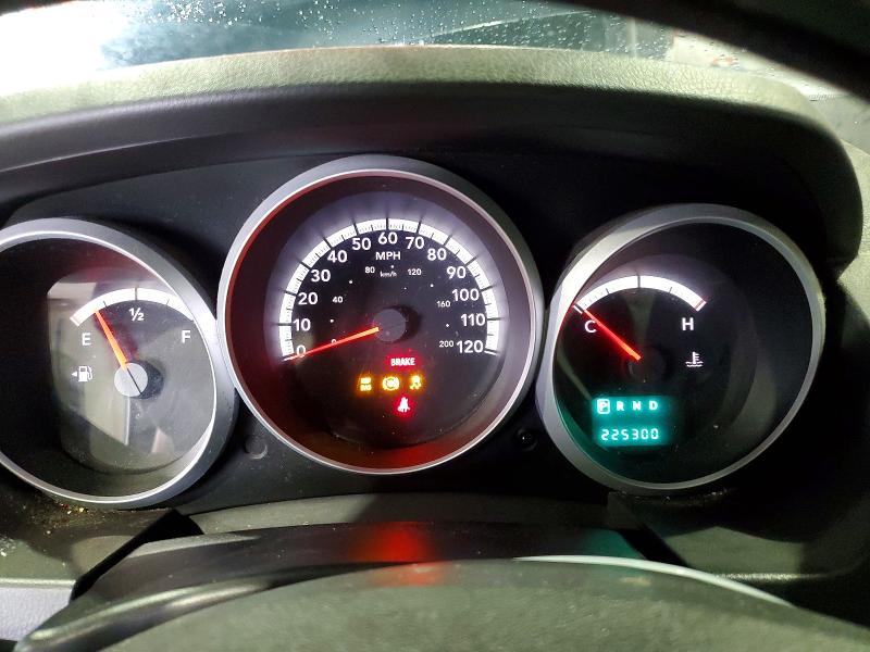 Продажа на аукционе авто 2008 Dodge Grand Caravan, vin: 1D8HN44H88B158664, номер лота: 62586096