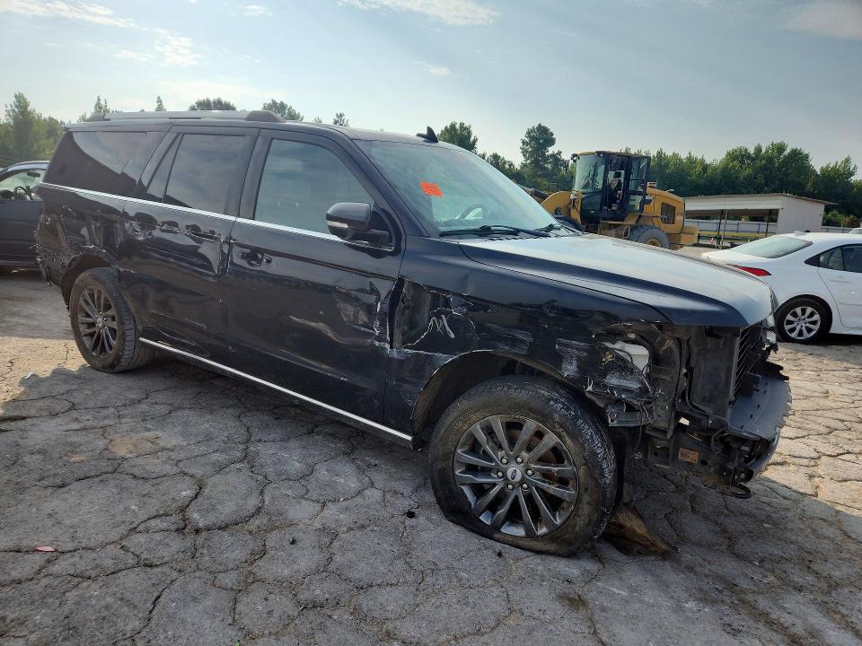Продажа на аукционе авто 2021 Ford Expedition, vin: 1FMJK2AT5MEA38699, номер лота: 63133146