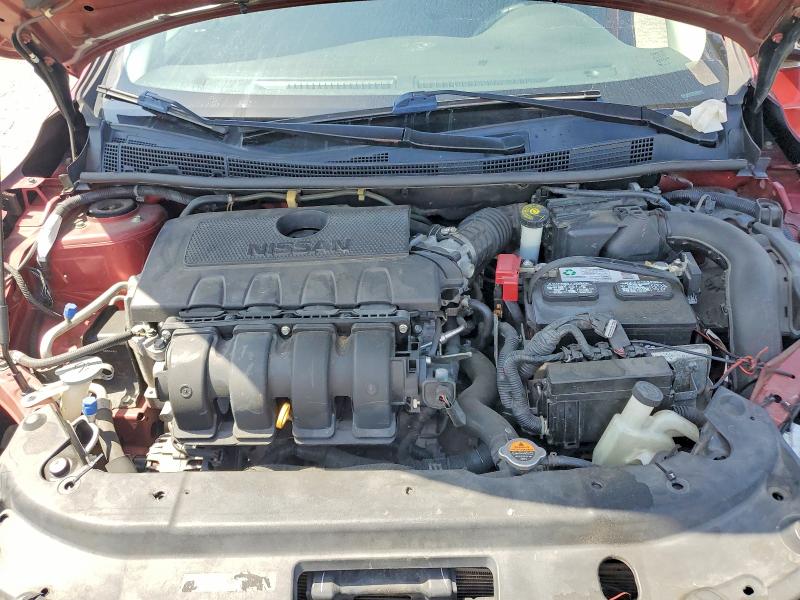 Aukcja sprzedaży 2017 Nissan Sentra, vin: 3N1AB7AP1HY223364, numer aukcji: 59353926