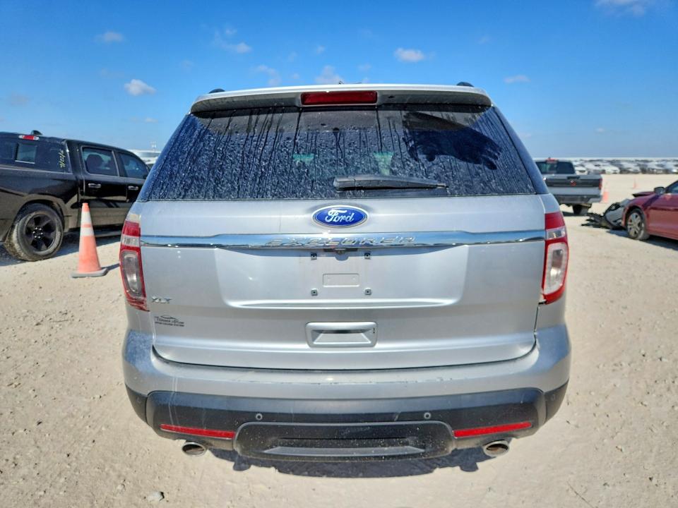 Aukcja sprzedaży 2011 Ford Explorer, vin: 1FMHK7D89BGA42792, numer aukcji: 60213216