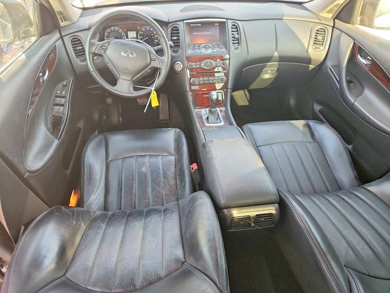 2016 Infiniti Qx50 მანქანა იყიდება აუქციონზე, vin: JN1BJ0RP9GM233242, აუქციონის ნომერი: 62465966