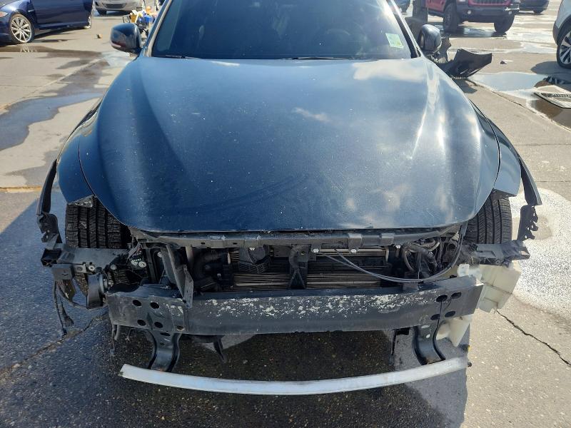 2018 Infiniti Q50 მანქანა იყიდება აუქციონზე, vin: JN1EV7AP1JM361293, აუქციონის ნომერი: 59259766