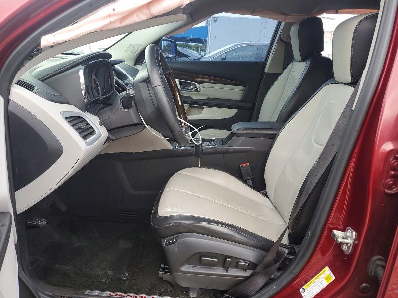 Продажа на аукционе авто 2017 Gmc Terrain, vin: 2GKFLRE36H6104105, номер лота: 63072686