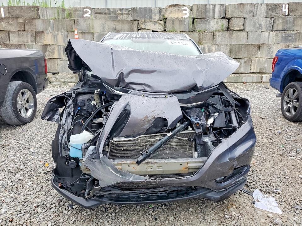Aukcja sprzedaży 2018 Honda Hr-v, vin: 3CZRU6H77JM700011, numer aukcji: 62530606