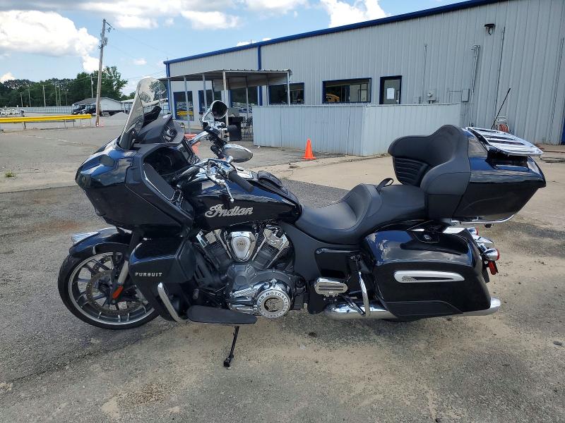 2022 Indian Motorcycle Co. Pursuit მანქანა იყიდება აუქციონზე, vin: 56KLDGRR6N3409213, აუქციონის ნომერი: 60852626