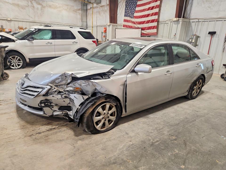 Продажа на аукционе авто 2011 Toyota Camry, vin: 4T1BK3EK2BU120162, номер лота: 62888336