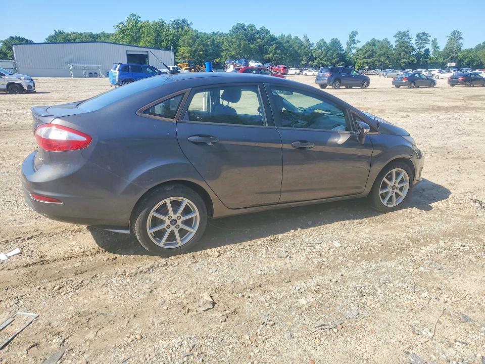Продаж на аукціоні авто 2015 Ford Fiesta, vin: 3FADP4BJ5FM157173, номер лоту: 62544026