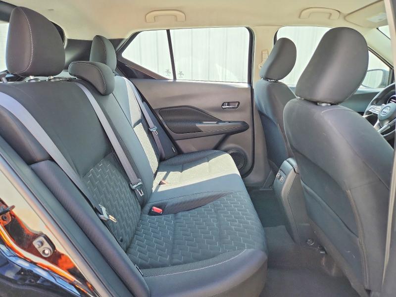 62583996 :رقم المزاد ، 3N1CP5CV9PL514426 vin ، 2023 Nissan Kicks مزاد بيع