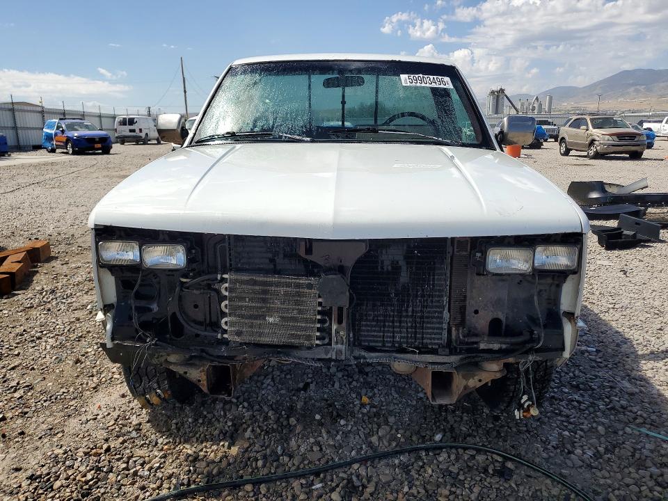Продажа на аукционе авто 1988 Chevrolet Gmt-400, vin: 1GCDC14K6JE130847, номер лота: 59903496