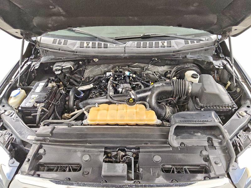 Aukcja sprzedaży 2016 Ford F150, vin: 1FTEX1CP5GKD22051, numer aukcji: 61003376