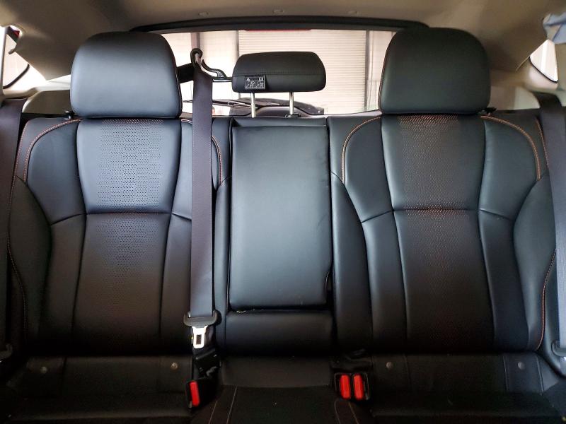Aukcja sprzedaży 2023 Subaru Crosstrek, vin: JF2GTHMC3PH223364, numer aukcji: 62387486