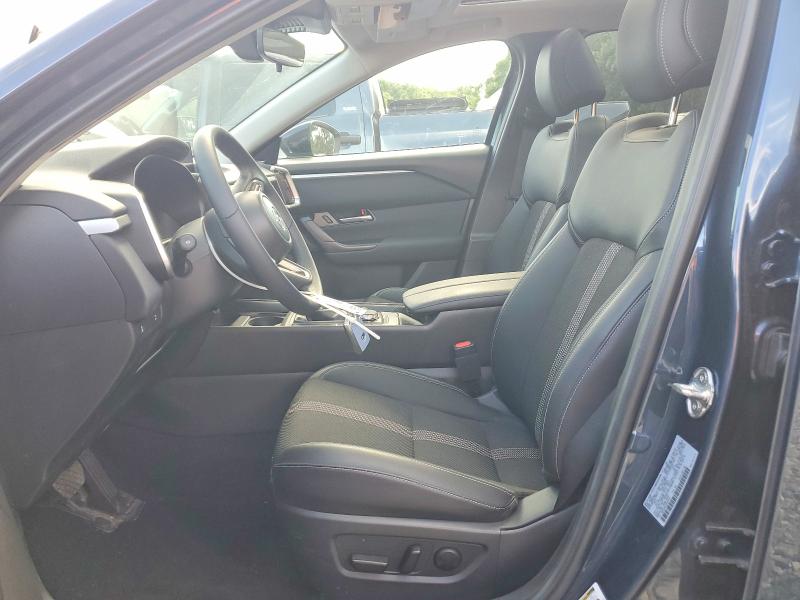 61848236 :رقم المزاد ، 7MMVABDM1SN386154 vin ، 2025 Mazda Cx-50 مزاد بيع